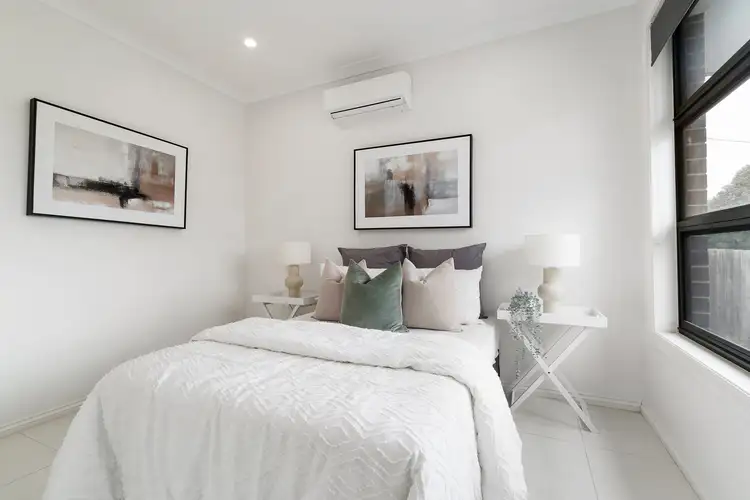 Fourth view of Homely townhouse listing, 2/30 Evelyn Street, Clayton VIC 3168