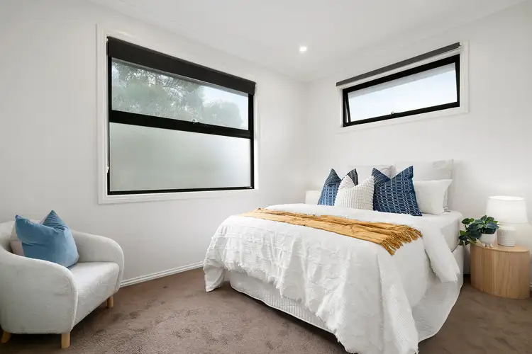 Fifth view of Homely townhouse listing, 2/30 Evelyn Street, Clayton VIC 3168