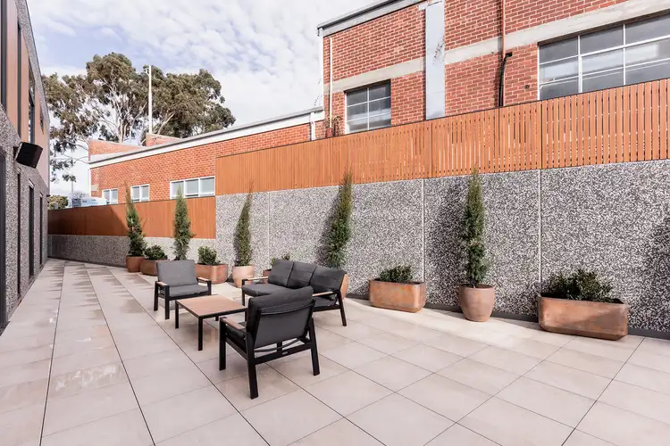 Fourth view of Homely apartment listing, 1/1 Burnett Street, North Hobart TAS 7000
