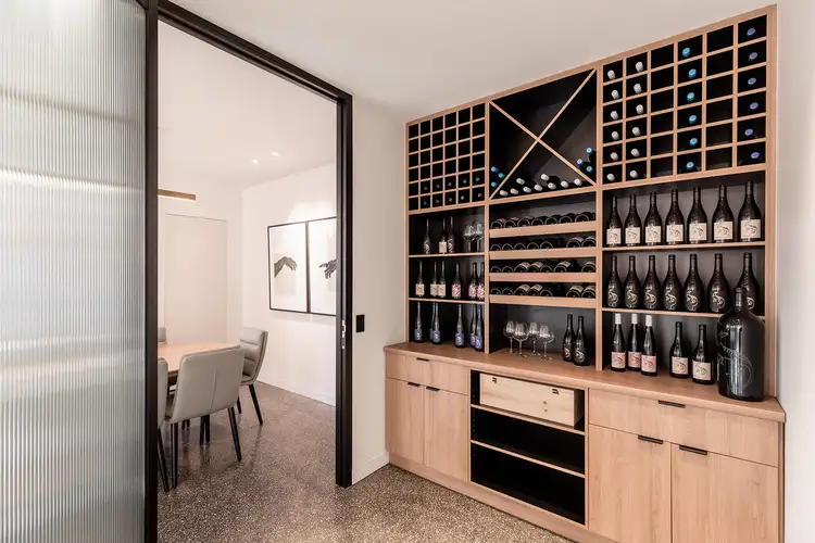 Fifth view of Homely apartment listing, 1/1 Burnett Street, North Hobart TAS 7000