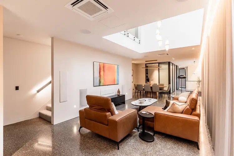 Sixth view of Homely apartment listing, 1/1 Burnett Street, North Hobart TAS 7000