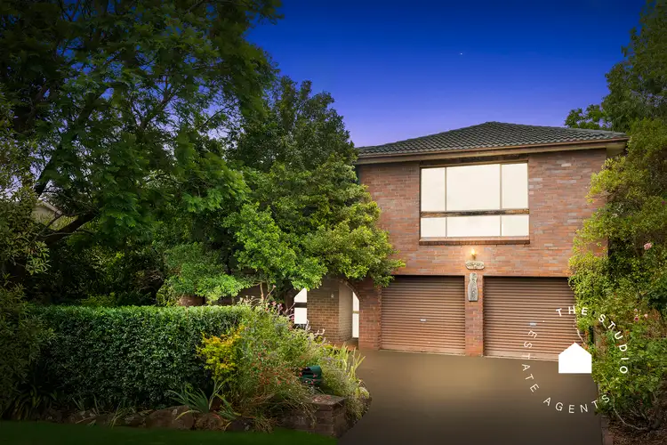 10 Brady Place, Kellyville NSW 2155