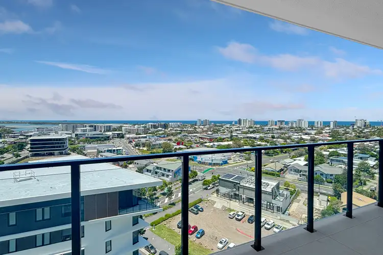 1308/12 South Sea Islander Way