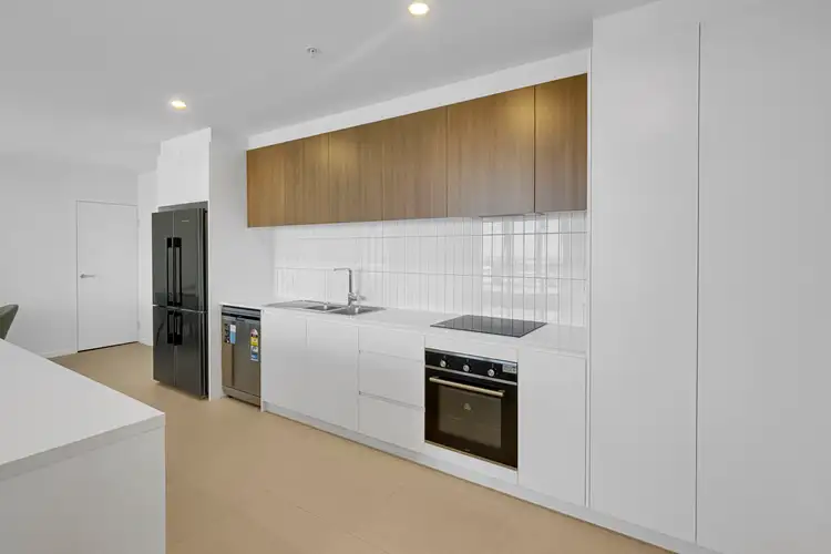 Second view of Homely unit listing, 1308/12 South Sea Islander Way, Maroochydore QLD 4558