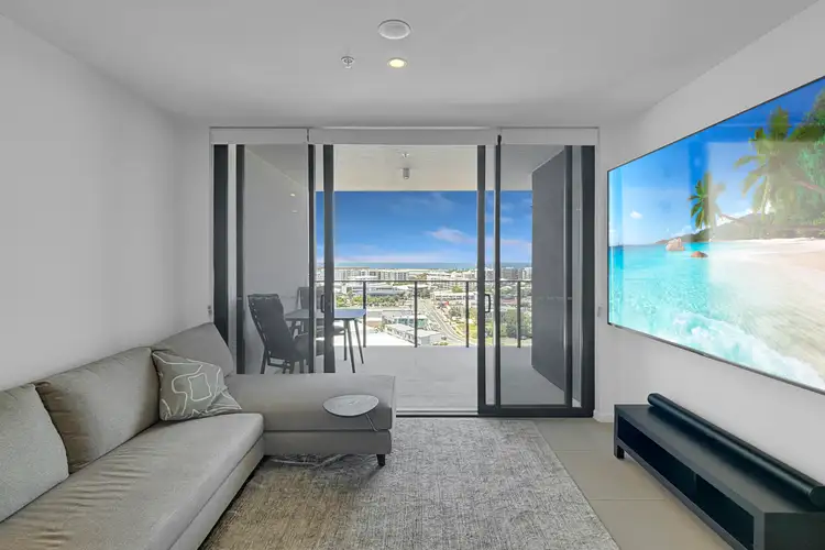 Third view of Homely unit listing, 1308/12 South Sea Islander Way, Maroochydore QLD 4558