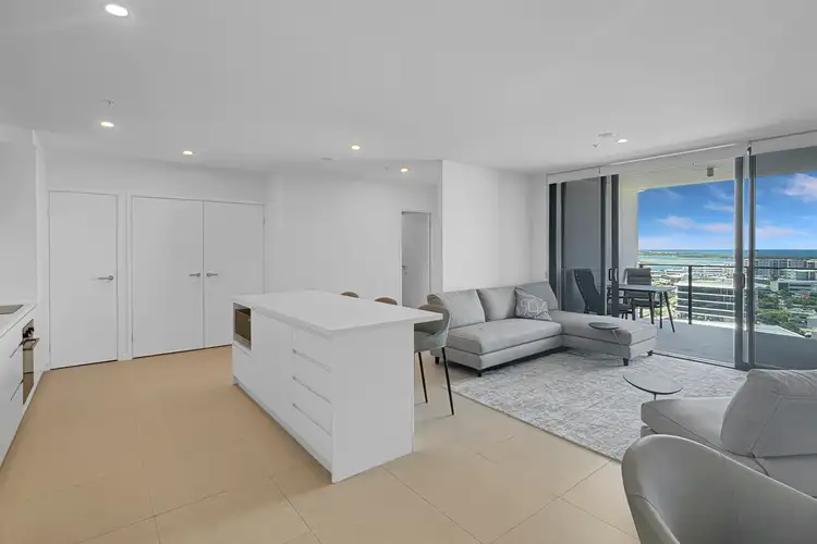 Fourth view of Homely unit listing, 1308/12 South Sea Islander Way, Maroochydore QLD 4558