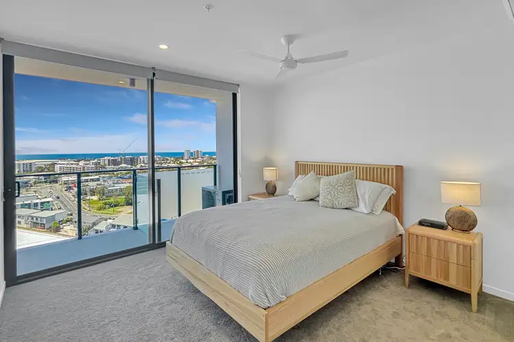 Sixth view of Homely unit listing, 1308/12 South Sea Islander Way, Maroochydore QLD 4558
