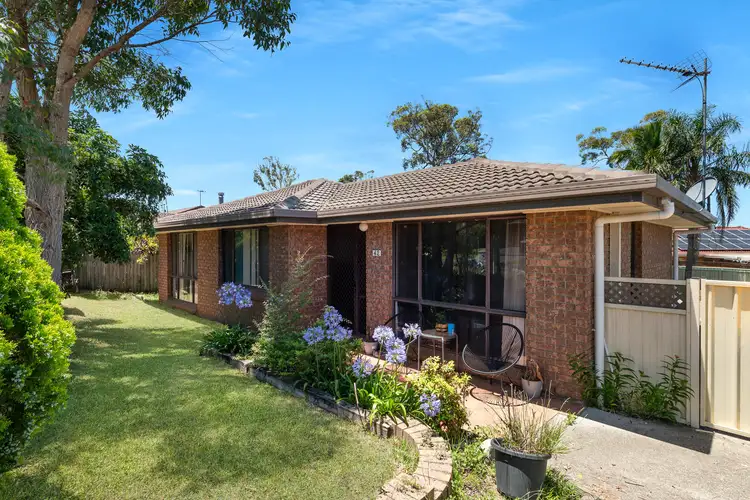 42 Warrego Drive, Sanctuary Point NSW 2540