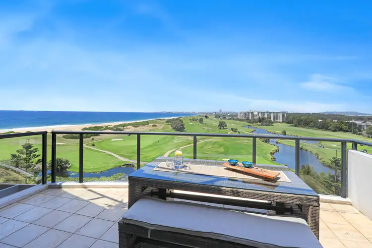 14/4 Bank Street, Wollongong NSW 2500