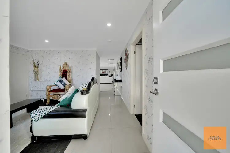 Second view of Homely house listing, 16 Long Forest Avenue, Harkness VIC 3337