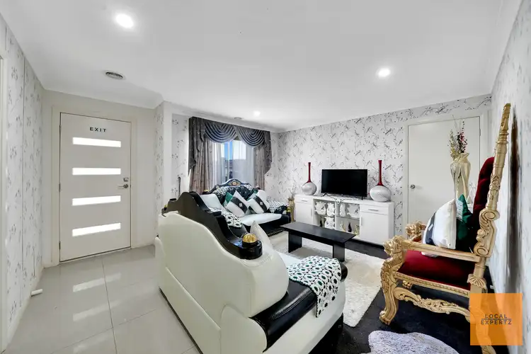 Third view of Homely house listing, 16 Long Forest Avenue, Harkness VIC 3337