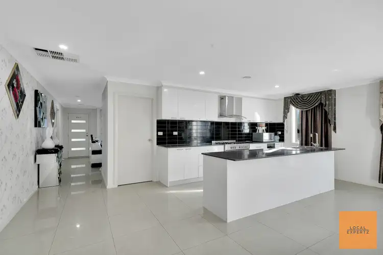 Fourth view of Homely house listing, 16 Long Forest Avenue, Harkness VIC 3337
