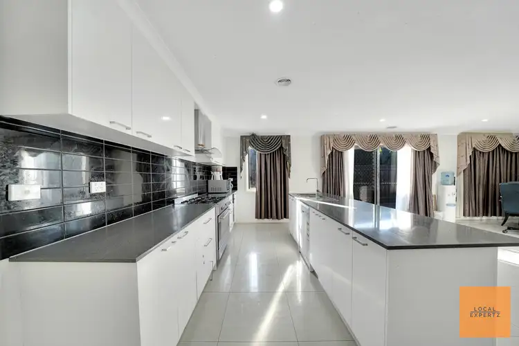 Fifth view of Homely house listing, 16 Long Forest Avenue, Harkness VIC 3337