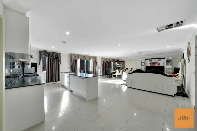 Sixth view of Homely house listing, 16 Long Forest Avenue, Harkness VIC 3337