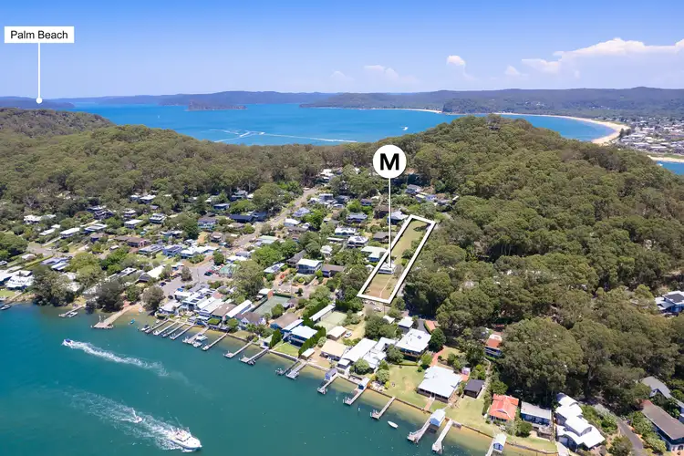 Second view of Homely house listing, 60 Wagstaffe Avenue, Wagstaffe NSW 2257