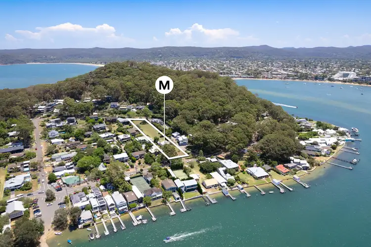 Fourth view of Homely house listing, 60 Wagstaffe Avenue, Wagstaffe NSW 2257