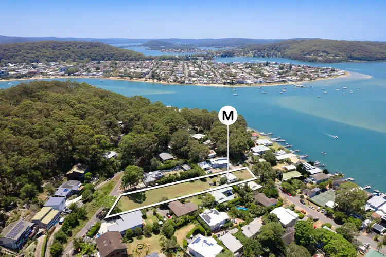 Fifth view of Homely house listing, 60 Wagstaffe Avenue, Wagstaffe NSW 2257