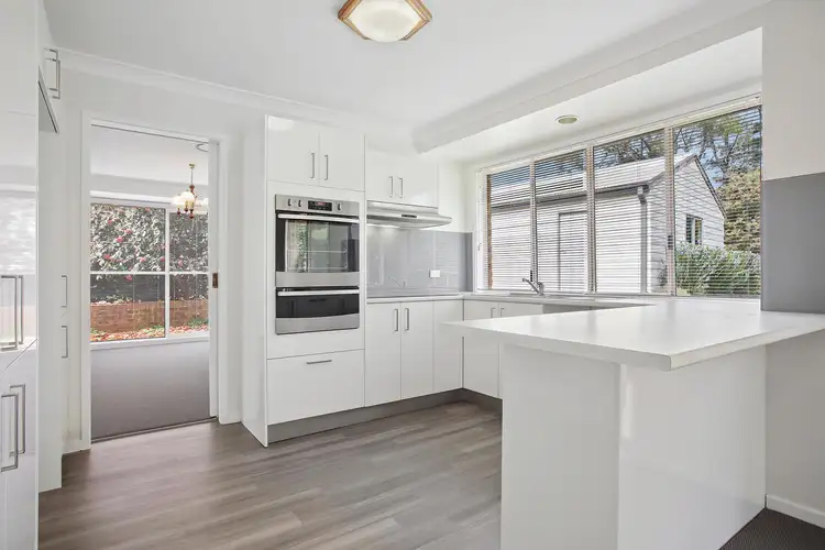 Second view of Homely house listing, 11 Sunninghill Avenue, Burradoo NSW 2576