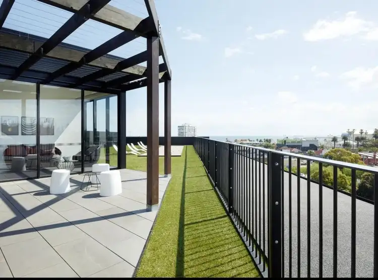 Main view of Homely apartment listing, 205/173-177 Barkly Street, St Kilda VIC 3182