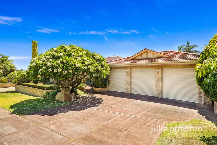98 Chichester Drive, Woodvale WA 6026