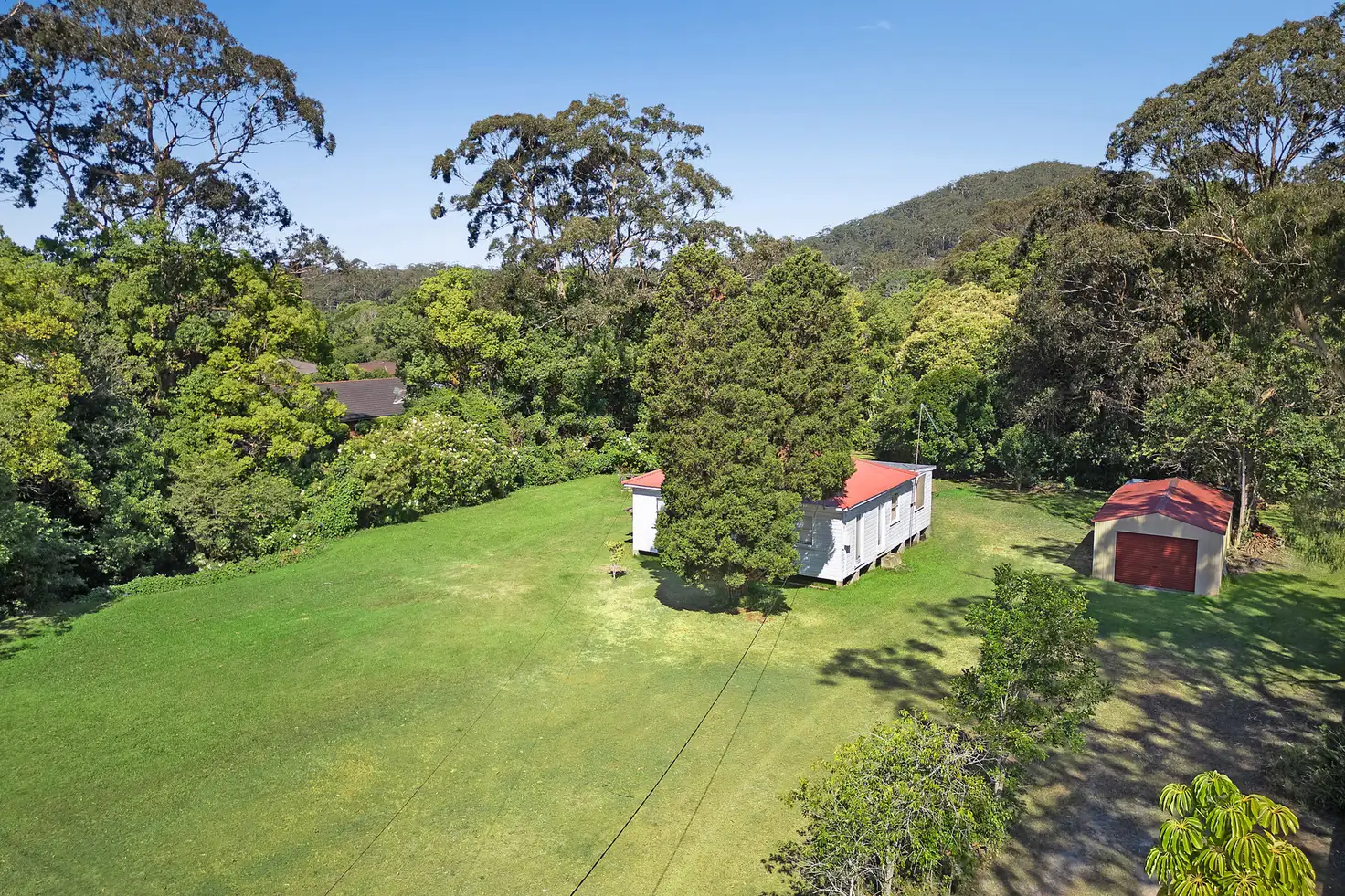 Main view of Homely house listing, 151 Narara Valley Drive, Narara NSW 2250
