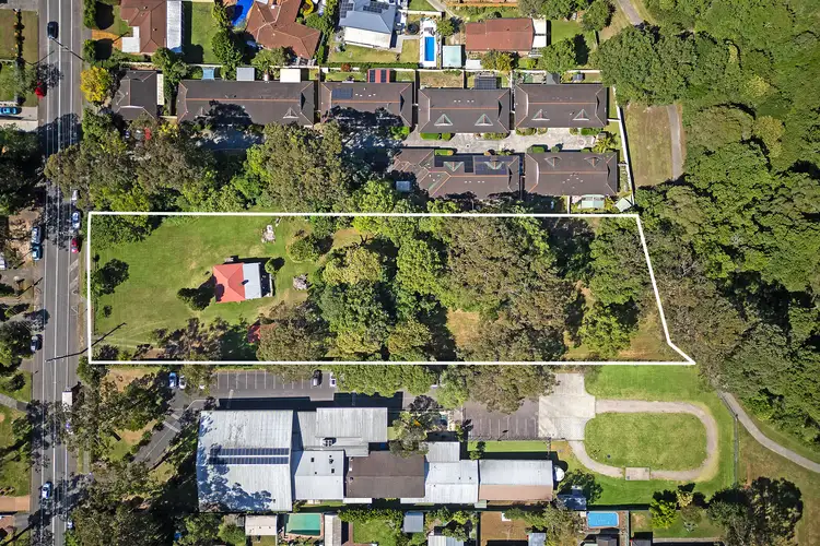 Third view of Homely house listing, 151 Narara Valley Drive, Narara NSW 2250