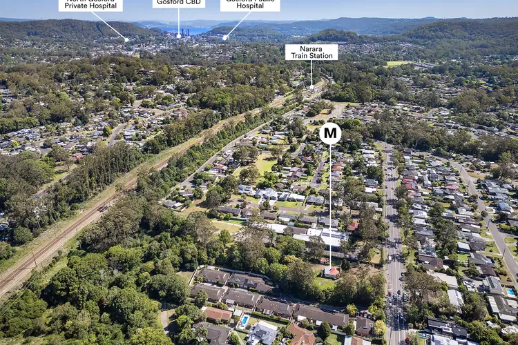 Fifth view of Homely house listing, 151 Narara Valley Drive, Narara NSW 2250
