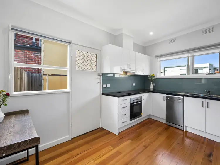 Third view of Homely unit listing, 9/5 James Street, Mordialloc VIC 3195