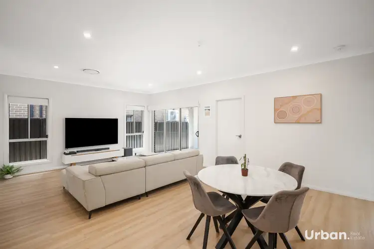 Fourth view of Homely house listing, 68 Kettle Street, Leppington NSW 2179