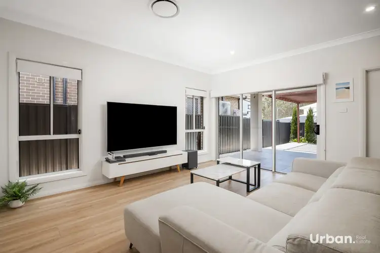 Fifth view of Homely house listing, 68 Kettle Street, Leppington NSW 2179