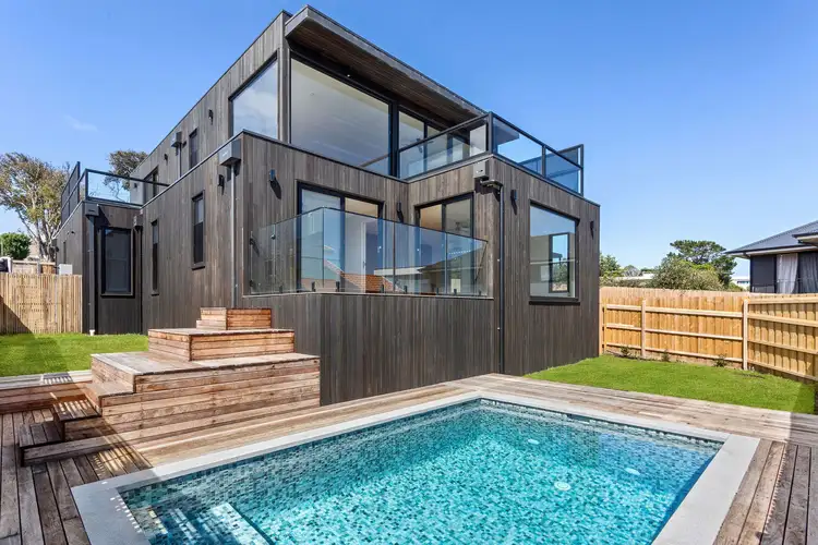 Second view of Homely house listing, 39a Two Bays Crescent, Mount Martha VIC 3934