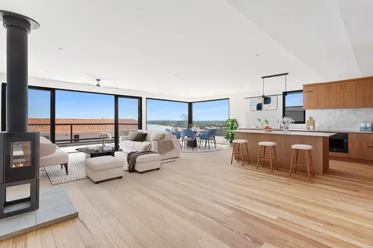 Fourth view of Homely house listing, 39a Two Bays Crescent, Mount Martha VIC 3934
