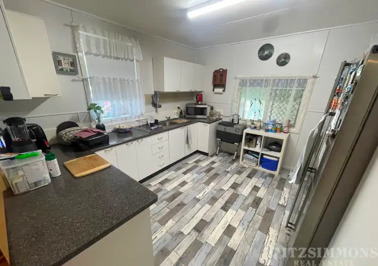 Second view of Homely house listing, 26 Matheson Street, Dalby QLD 4405