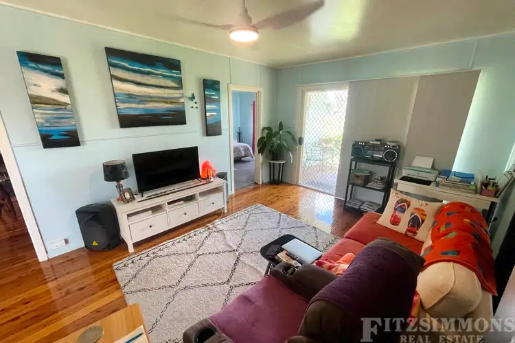 Fifth view of Homely house listing, 26 Matheson Street, Dalby QLD 4405