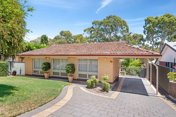 Main view of Homely house listing, 7A John Street, Seacliff Park SA 5049