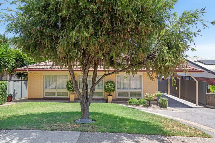 Second view of Homely house listing, 7A John Street, Seacliff Park SA 5049