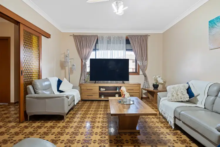 Second view of Homely house listing, 5 & 5A Fitzgerald Avenue, Edensor Park NSW 2176