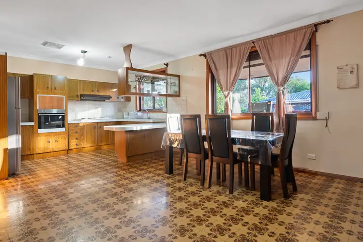Fourth view of Homely house listing, 5 & 5A Fitzgerald Avenue, Edensor Park NSW 2176