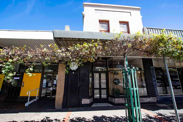 Main view of Homely house listing, 71 Napier Street, St Arnaud VIC 3478