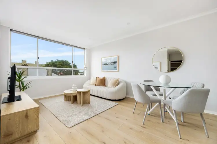 Main view of Homely apartment listing, 10/20 Botany Street, Bondi Junction NSW 2022
