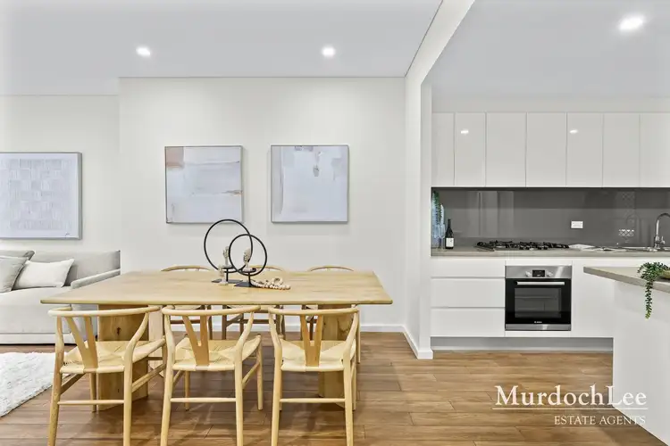 Sixth view of Homely apartment listing, 2/16-18 Mary Street, Lidcombe NSW 2141