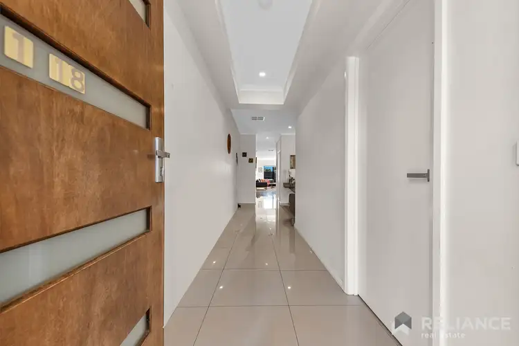 Fourth view of Homely unit listing, 18B Glasswing Street, Tarneit VIC 3029