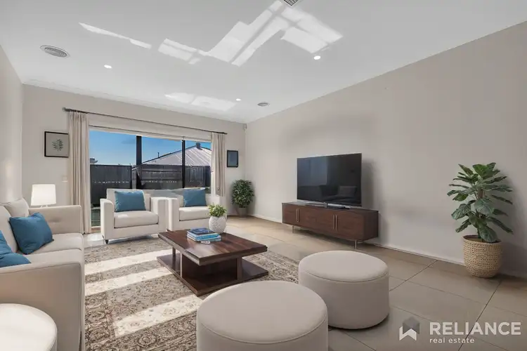 Fifth view of Homely unit listing, 18B Glasswing Street, Tarneit VIC 3029