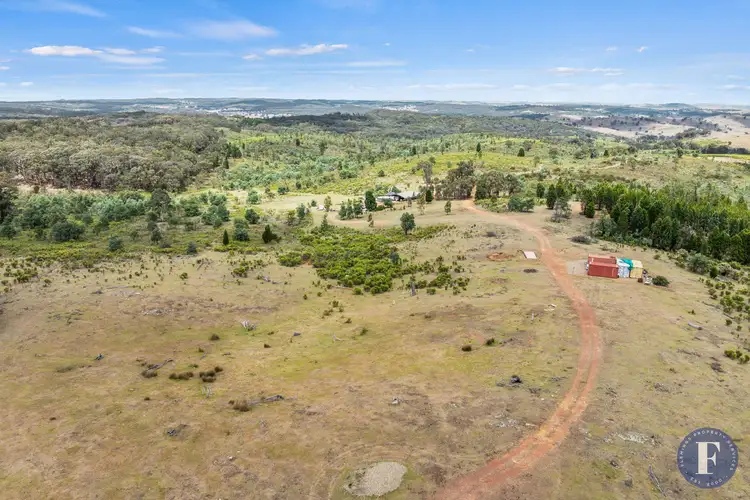 Third view of Homely rural property listing, Lot 160 Ballyhooley Road, Frogmore NSW 2586