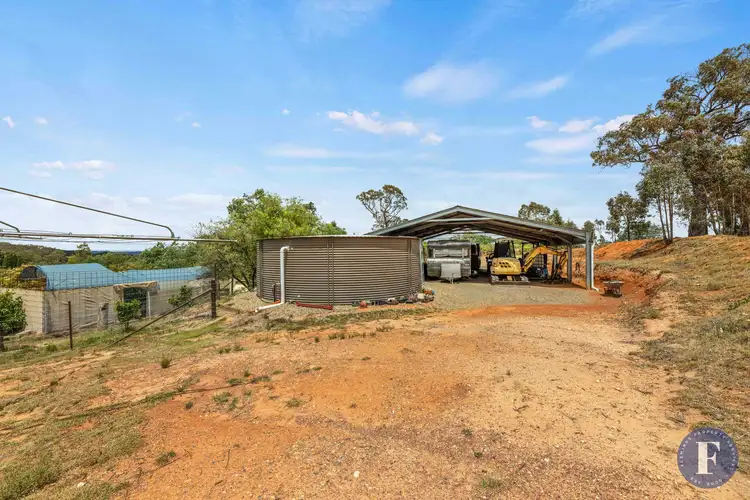 Fifth view of Homely rural property listing, Lot 160 Ballyhooley Road, Frogmore NSW 2586