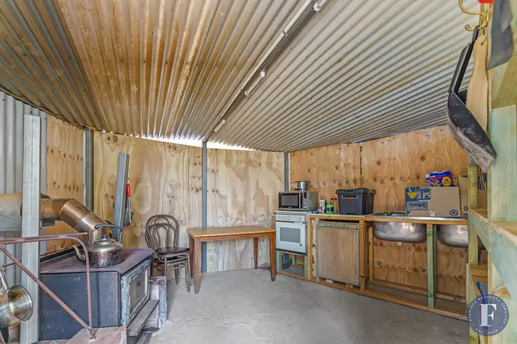 Seventh view of Homely rural property listing, Lot 160 Ballyhooley Road, Frogmore NSW 2586