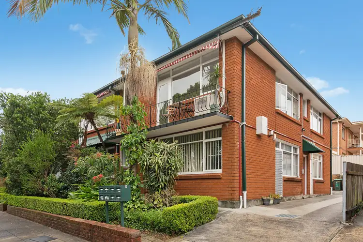 Main view of Homely apartment listing, 5/3 Council Street, Marrickville NSW 2204