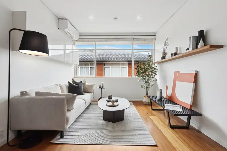 Second view of Homely apartment listing, 5/3 Council Street, Marrickville NSW 2204