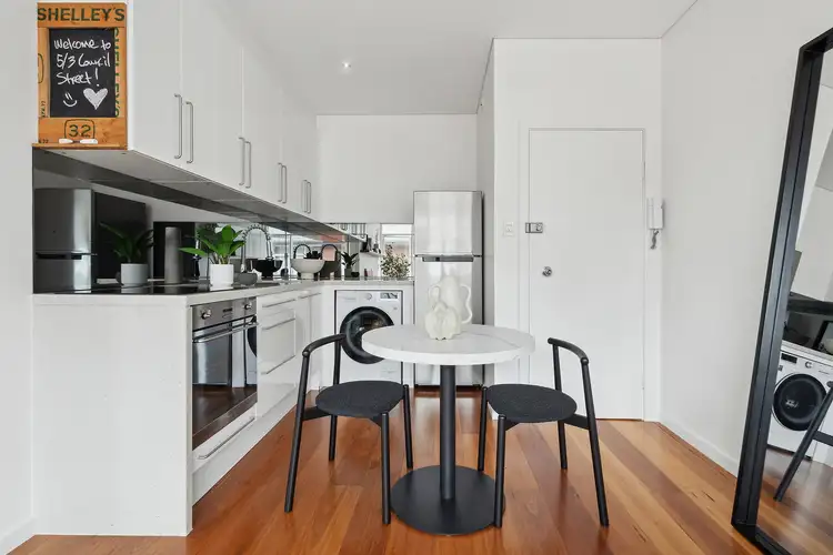 Fourth view of Homely apartment listing, 5/3 Council Street, Marrickville NSW 2204