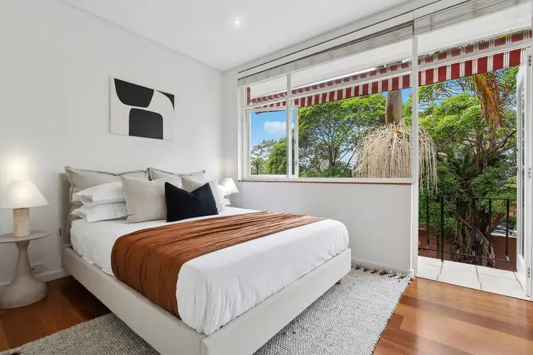 Fifth view of Homely apartment listing, 5/3 Council Street, Marrickville NSW 2204